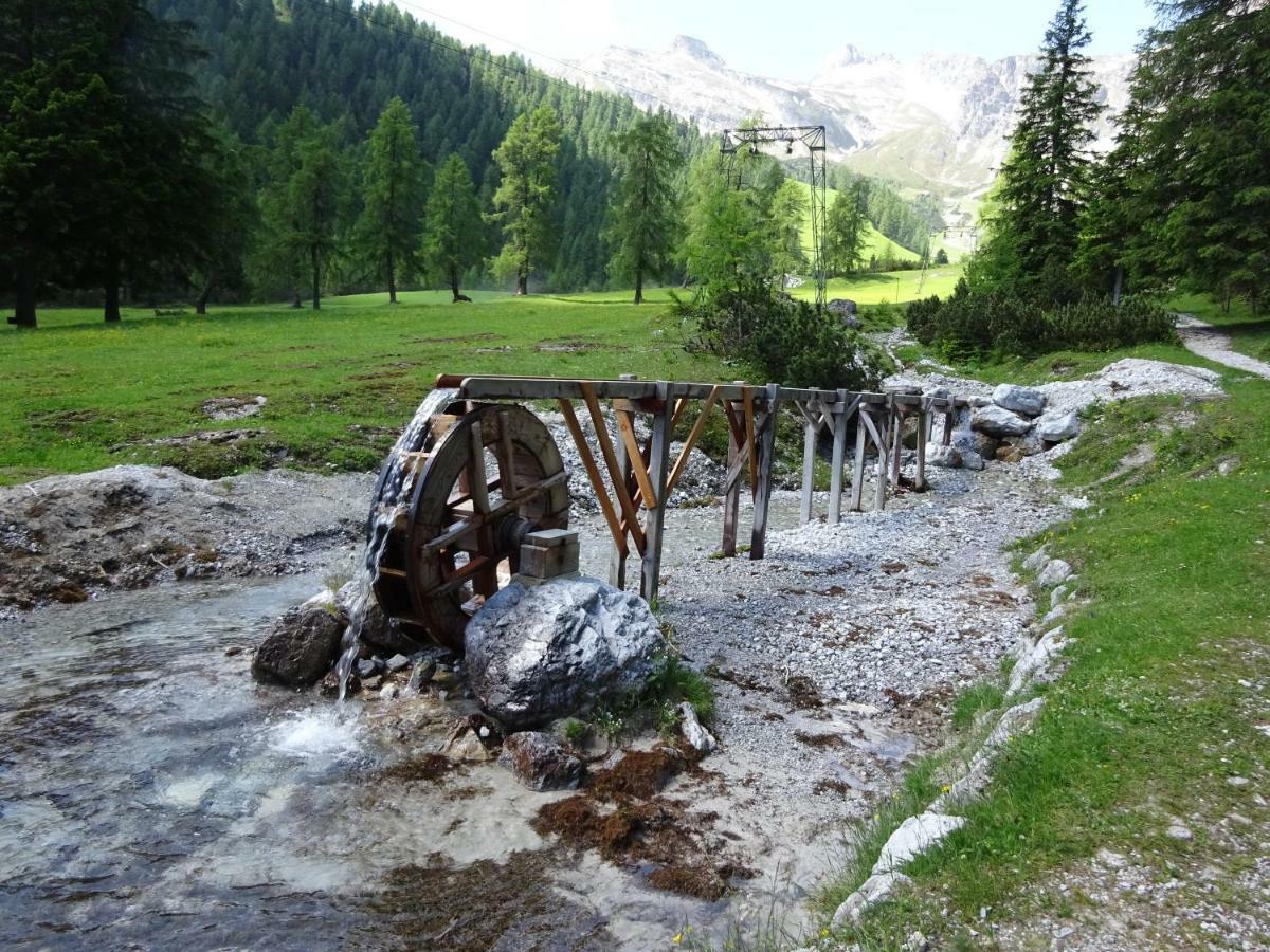 Chalet Stubai Fulpmes Ngoại thất bức ảnh